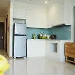 Homeaway B Central Saigon