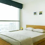 Homeaway B Central Saigon