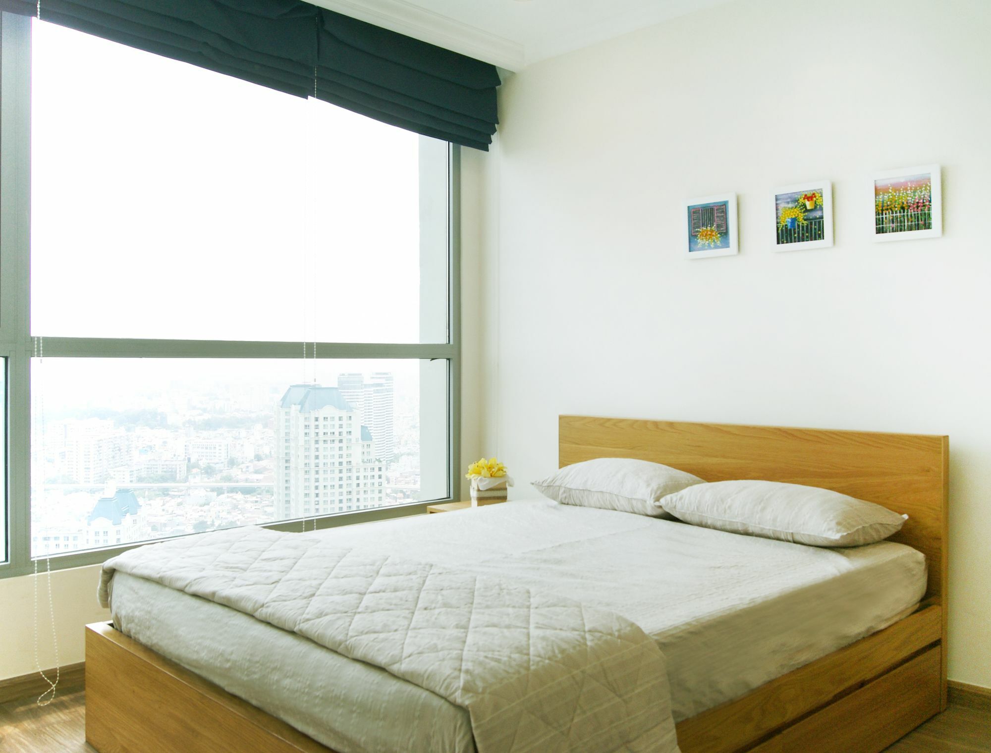 Homeaway B Saigon Ho Chi Minh City